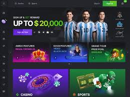 Main website about BC Video game crypto gambling establishment